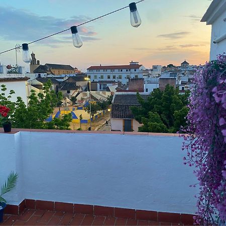 Apartamento La Luz De San Eloy Córdoba Exterior foto