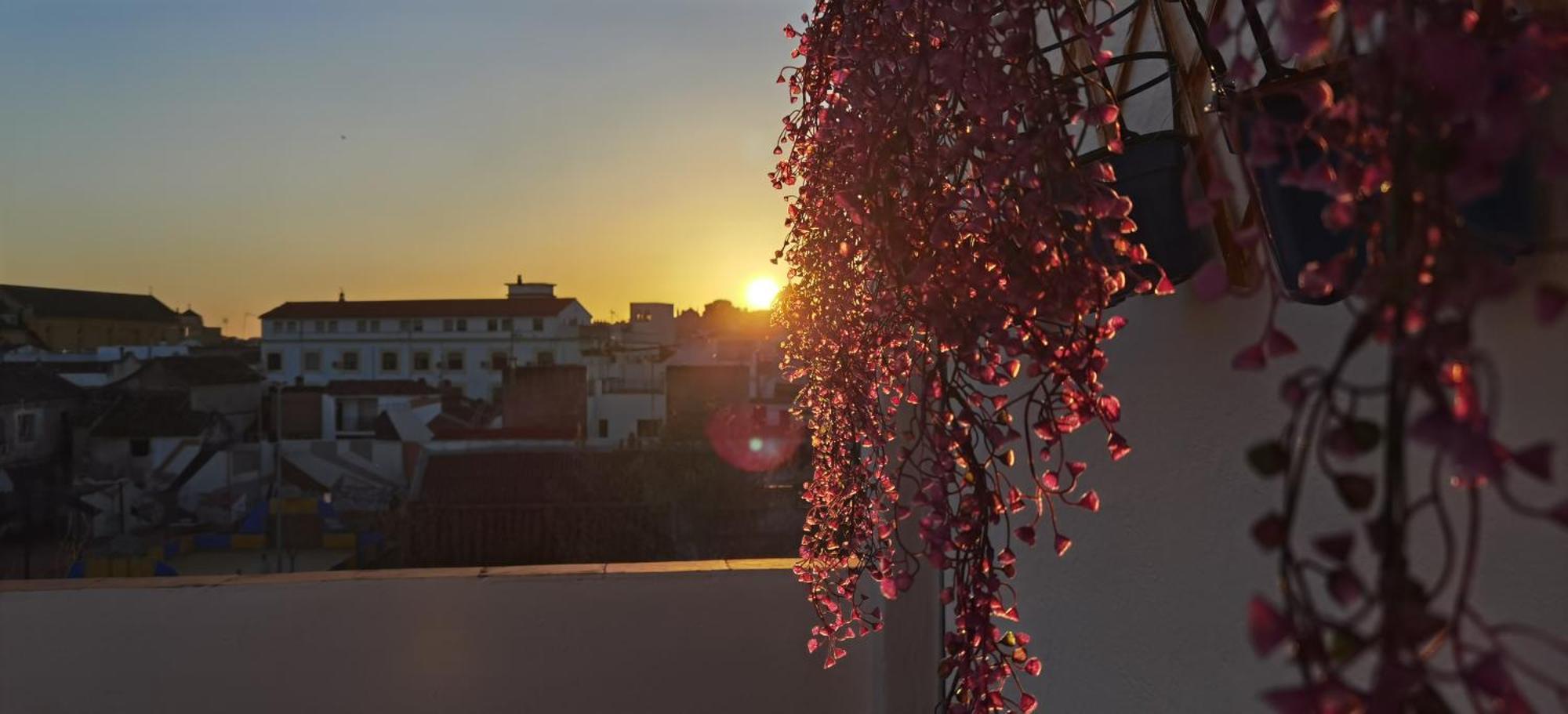 Apartamento La Luz De San Eloy Córdoba Exterior foto