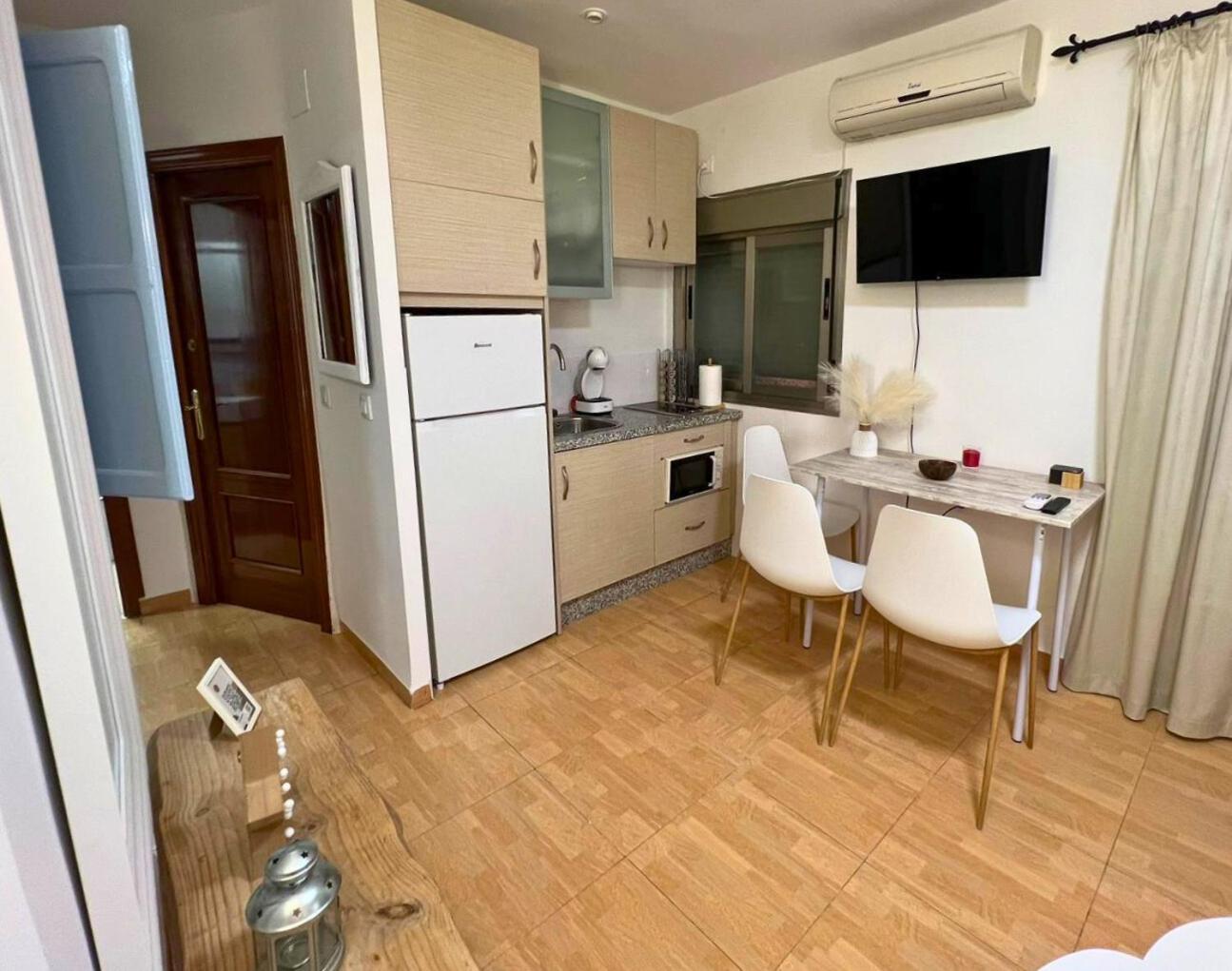 Apartamento La Luz De San Eloy Córdoba Exterior foto