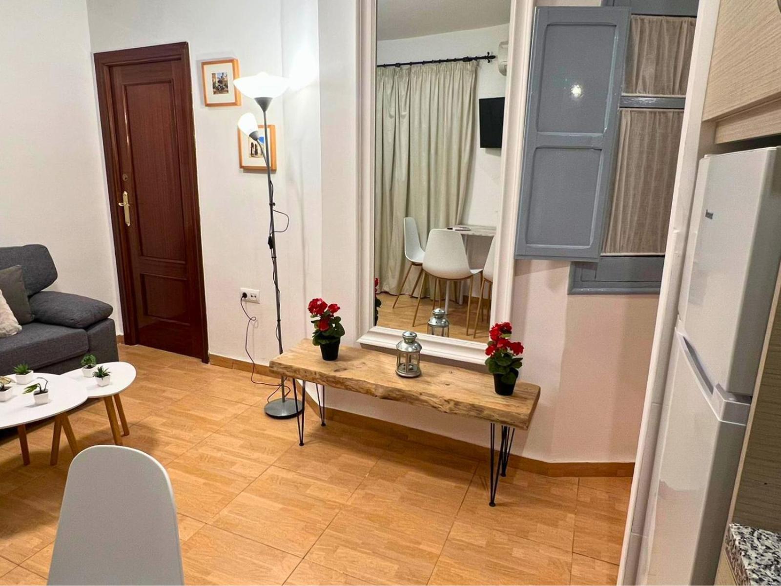 Apartamento La Luz De San Eloy Córdoba Exterior foto
