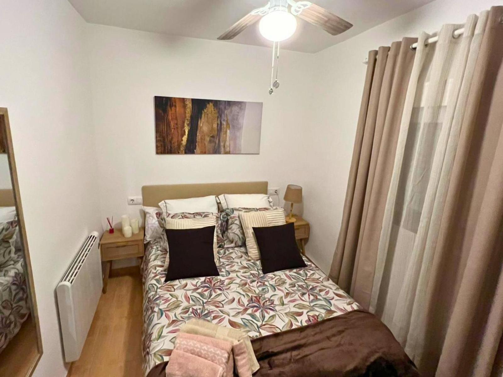 Apartamento La Luz De San Eloy Córdoba Exterior foto