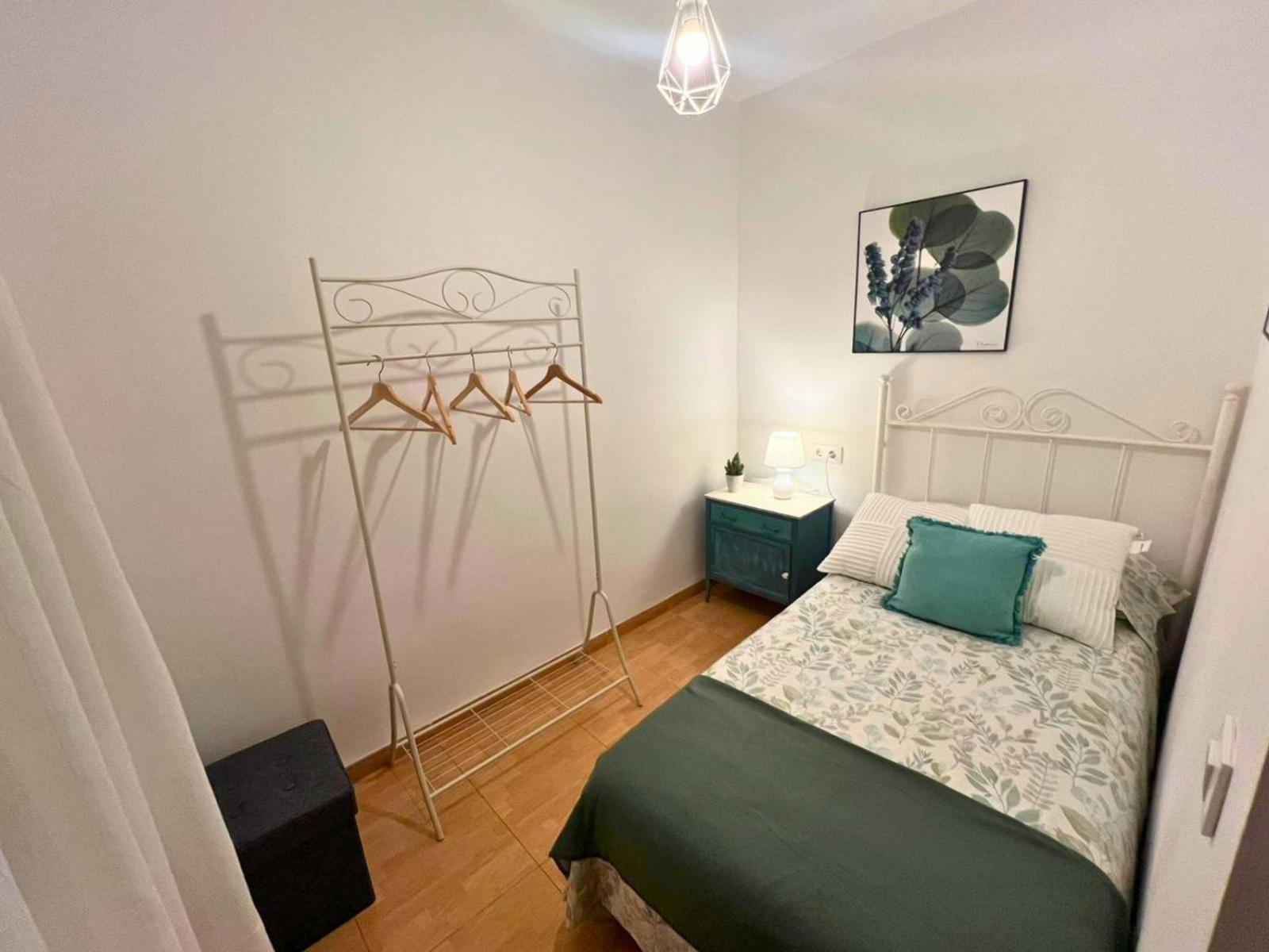 Apartamento La Luz De San Eloy Córdoba Exterior foto