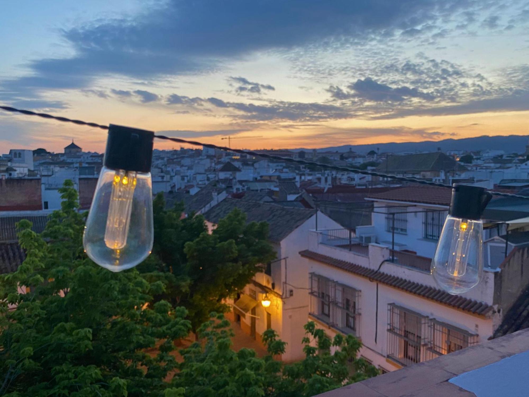 Apartamento La Luz De San Eloy Córdoba Exterior foto